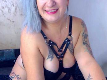 LilithGreen — Bongacams stream photo (Oct 2025)