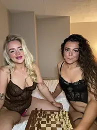 PrincessMegUK — modelo de webcam en línea en stripchat