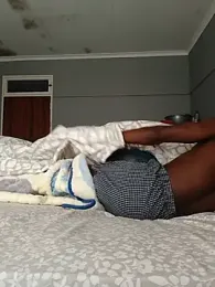 mavevelezana — modelo de webcam en línea en stripchat