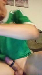 Subiflow85 — Cam4 stream photo (Jul 2026)