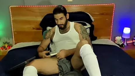 Prometeo-grizzly — Stripchat stream photo (Jun 2026)