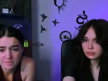 emilynxx — Chaturbate stream photo (Jul 2026)