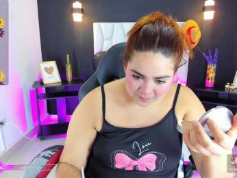 Jisoosquirt — Bongacams stream photo (May 2026)