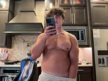 hungkingg22 — Chaturbate profile photo