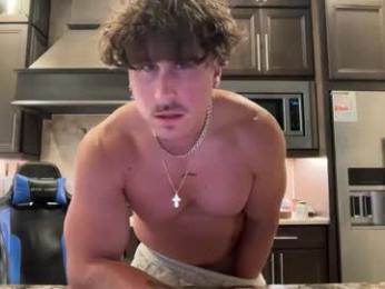 hungkingg22 — Chaturbate stream photo (Jun 2026)