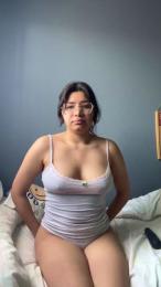 TopangaOlsen — Cam4 stream photo (Apr 2026)