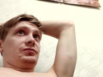 vladimirsibiria — modelo de webcam en línea en chaturbate