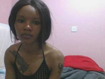 Abbylay — Bongacams profile photo