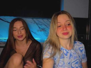 Soskinerealki — modelo de webcam en línea en bongacams