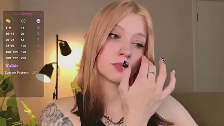 arielabradberry — Stripchat stream photo (Sep 2026)