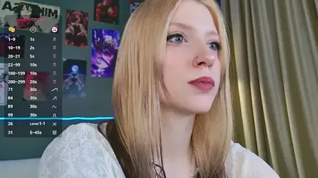 arielabradberry — stripchat