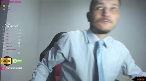 thejeffreymwt — Stripchat profile photo