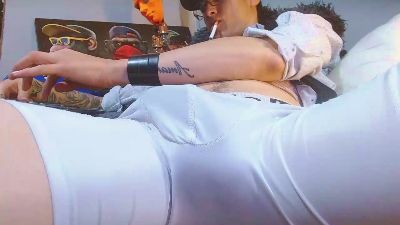 Theanfitrion69 — modelo de webcam en línea en cam4