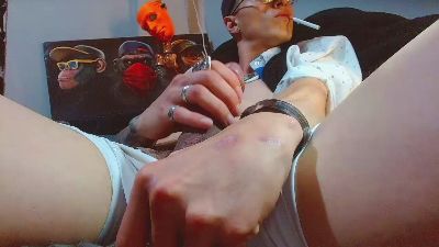 Theanfitrion69 — modelo de webcam en línea en cam4