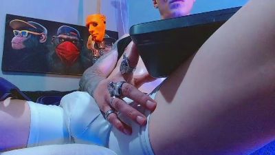 Theanfitrion69 — modelo de webcam en línea en cam4