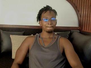 Will Jackson — Flirt4free stream photo (Apr 2026)