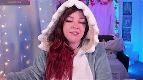 JennKenobi — stripchat