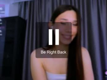 kaiasunshine — Chaturbate profile photo