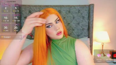 menashesusana — Cam4 stream photo (May 2026)