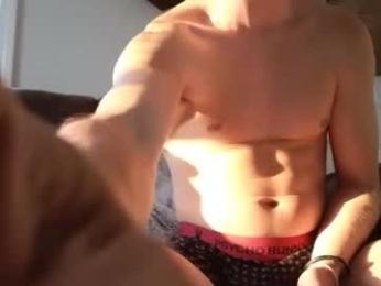 andyxb — modelo de webcam en línea en chaturbate