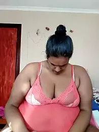 Foxybaby420 — Stripchat stream photo (Apr 2026)