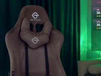 debugmee — Chaturbate profile photo