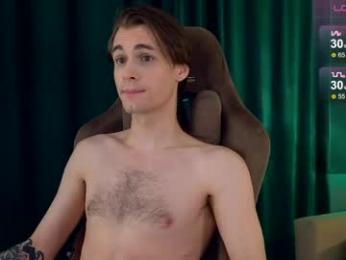 debugmee — Chaturbate stream photo (Apr 2026)