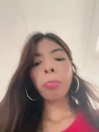 Sweet_Scarlett_ — Stripchat profile photo