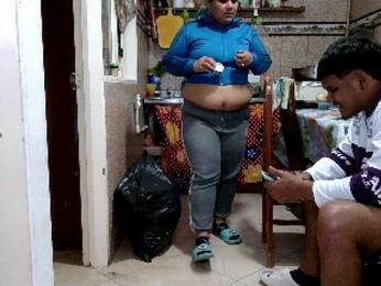 curiousnasty — modelo de webcam en línea en bongacams