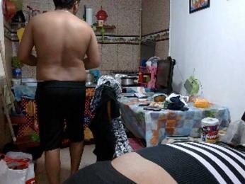 curiousnasty — modelo de webcam en línea en bongacams