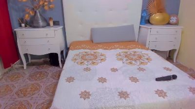 nicol_hot30 — modelo de webcam en línea en cam4