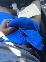 MyGloriousBBC — Stripchat stream photo (Apr 2026)