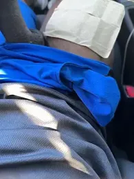 MyGloriousBBC — Stripchat stream photo (Apr 2026)