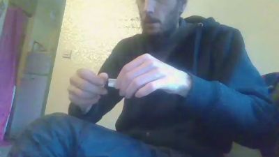 vince600 — modelo de webcam en línea en cam4