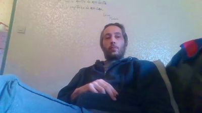 vince600 — Cam4 profile photo