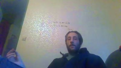 vince600 — Cam4 stream photo (Mar 2026)