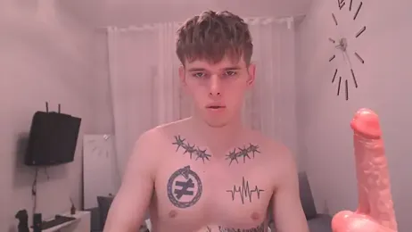 Fredd_Xanders — stripchat