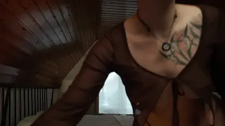 AkaneiroDemon — Stripchat stream photo (Nov 2025)