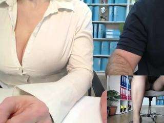 legsoffice7 — modelo de webcam en línea en camsoda