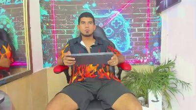 JHON_Blessed — Cam4 stream photo (Sep 2026)