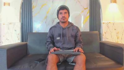 JHON_Blessed — Cam4 profile photo