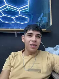 Johan_stick — Stripchat stream photo (Jan 2026)