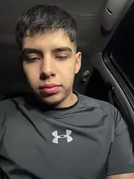 Johan_stick — Stripchat profile photo