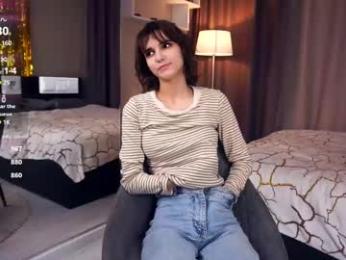 odettehatt — Chaturbate stream photo (Mar 2025)