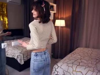 odettehatt — Chaturbate stream photo (Mar 2025)