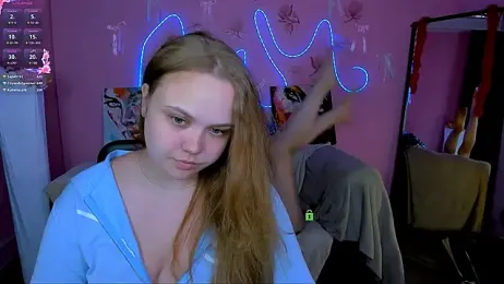 kitniss_dreamy — Stripchat stream photo (Jul 2026)
