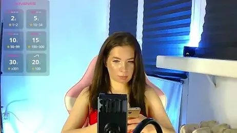 SugarVibe99 — Stripchat stream photo (Feb 2026)
