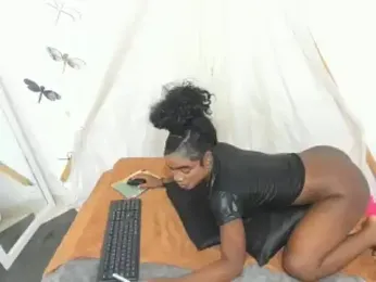 helena_copper_ — Stripchat profile photo