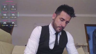 wapos25 — modelo de webcam en línea en cam4