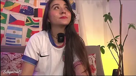 Bellapazzia — Stripchat stream photo (Jun 2026)